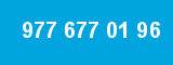 977 677 01 96 977 677 01 96